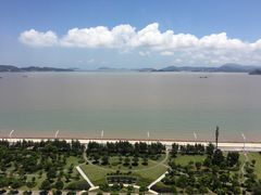 -舟山希尔顿酒店