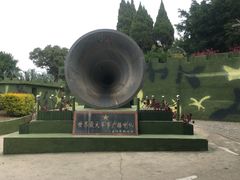 -大嶝英雄三岛战地观光园