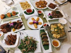 -海皇酒家(钰海万国汇购物广场店)