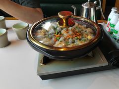 -饕然·民间川菜(龙泉店)