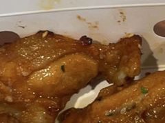 -必胜客(江桥万达店)