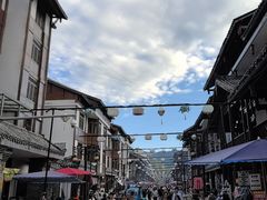 -松州古城