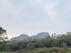 -丹霞山风景名胜区