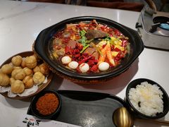 -乔阿马·江南味·驴肉香(龙湖华泾天街店)