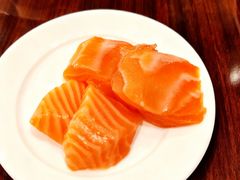 -广州希尔顿逸林 - OPEN開·全日制餐厅·海鲜·小火锅·自助餐(东风路店)