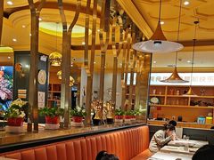 -汤姆家的牛排西餐厅(振华商厦店)