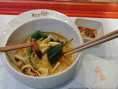 -阿上阿上麻辣香锅&麻辣烫(朝阳蓝色港湾店)