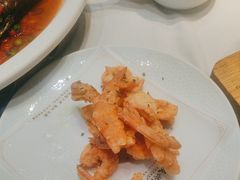 -庆赫隆融合菜馆(群力店)