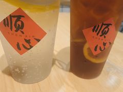 -明記茶餐廳(福田总店)