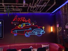 -MOSSO德国餐厅·音乐酒吧(环宇荟店)