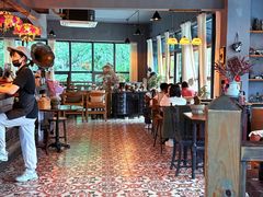 -BUND·FIVE外滩5号(天际店)