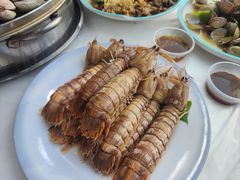 -日照大牌檔•小船海鲜(万平口店)