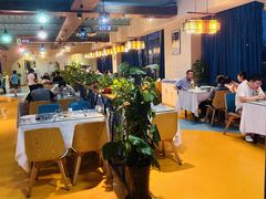 -马大胡子清真西北菜