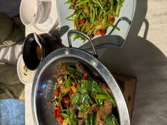 -赣南人家(顺义后沙峪亚朵店)