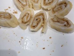 -拉完海鲜大排档(温岭店)
