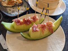 -长沙北辰洲际酒店-兰调全日餐厅