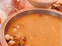 -盐帮食府富顺豆花