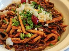 -怡和春天大酒楼(柳芳店)