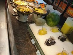 -星伦多自助料理·涮烤一体(虹悦城店)