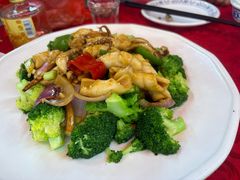 -联丰美食(番禺店)