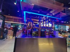 -唐力九头鸟烧烤·罗田吊锅(西云楼店)