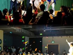 -天河领展广场
