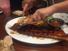 -Pancakes on the rocks(Darling Harbour)