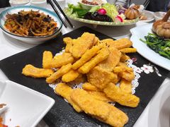-东北本家小厨(海甸三东路店)