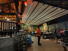 -巴倒烫陆派火锅山庄(南山总店)