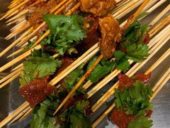 小郡肝-钢管厂五区小郡肝火锅串串香(清河店)