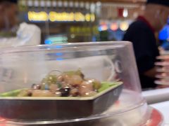 -禾绿回转寿司(苏宁广场店)