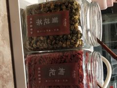 老潼关肉夹馍-大师兄·西北小馆(南沙万达广场店)