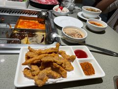 -海底捞火锅(和安宁春城店)