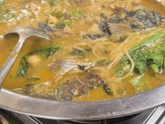 -洁雅小南方俏巴鱼馆(汴河街店)