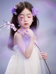 -光影纪·Baby·Home儿童摄影(丁桥店)