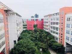 -西南政法大学(渝北校区)