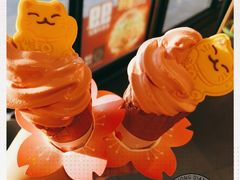 -麦当劳(金狮广场店)