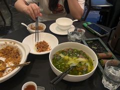 -小运河·公馆(国贸店)