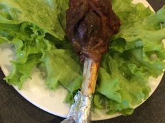 -敦煌山庄摘星阁