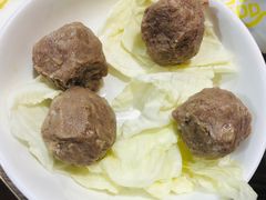 -潮汕牛肉火锅