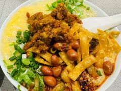 -小豆海棠(嘉兴路店)