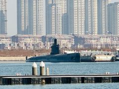 -泰达航母主题公园