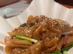 -禄运茶居·手工点心(猎德店)