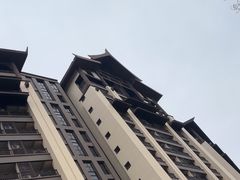 -熹乐谷温泉度假区