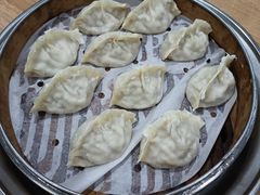 -清真老铁家灌汤包