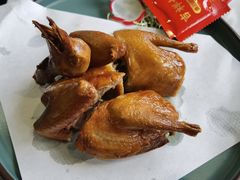 -乜都得港式茶楼(天贵路店)