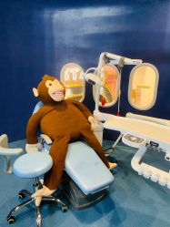 点击看大图 -奈尔宝家庭中心·亲子餐厅(鄞州万达店)