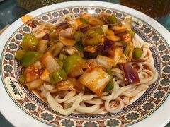 -马布尔莱斯食府(西红门店)
