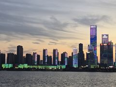 -长沙滨江文化园