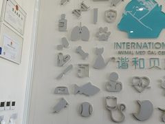 -谐和贝康宠物医院24小时·宠保定点(急重症转诊中心)